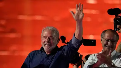 Transición: el proyecto de Lula para garantizar su política social avanza en el Congreso Transición: el proyecto de Lula para garantizar su política social avanza en el Congreso