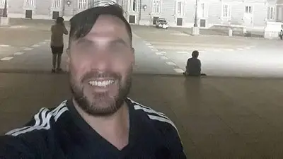 Detienen en Qatar a un abogado acusado de ordenar un robo que terminó con un muerto Detienen en Qatar a un abogado acusado de ordenar un robo que terminó con un muerto