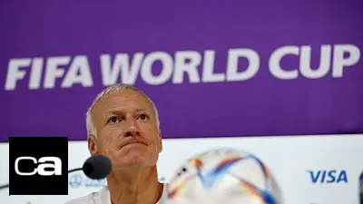 Francia recela del peligro que representa Inglaterra en cuartos de final Francia recela del peligro que representa Inglaterra en cuartos de final