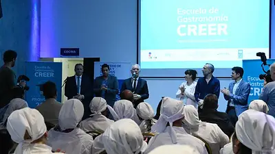 Más de 2.500 detenidos egresaron de diferentes niveles educativos que se dictan en unidades penitenciarias bonaerenses Más de 2.500 detenidos egresaron de diferentes niveles educativos que se dictan en unidades penitenciarias bonaerenses