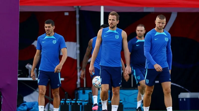 Inglaterra tiene más confianza en ganar este Mundial: Kane
