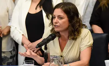 Diputados de UP piden derogar el FAL: "Caballo de Troya" | Seguimiento minuto a minuto