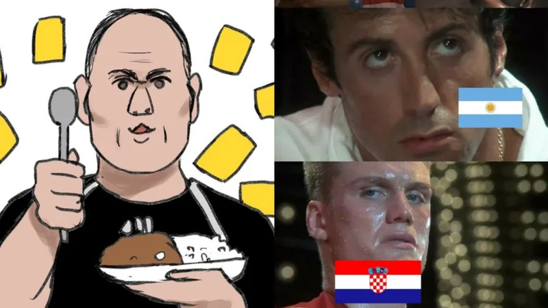 Selección Argentina Mundial Qatar 2022