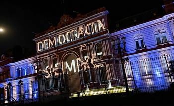 La democracia, la traición y el futuro | Elecciones 2025