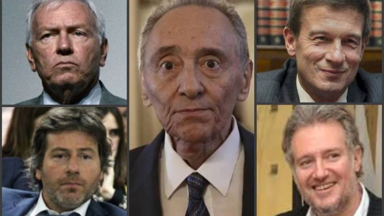 De acusados a víctimas: cómo Comodoro Py favoreció a los jueces y ejecutivos de Clarin en  el caso "vuelo del Lawfare