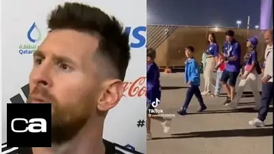 Antonela Roccuzzo, Lionel Messi, Selección Argentina, Mundial Qatar 2022, Países Bajos, fútbol, deportes Antonela Roccuzzo, Lionel Messi, Selección Argentina, Mundial Qatar 2022, Países Bajos, fútbol, deportes
