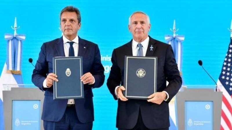 Acuerdo contra la evasión: las claves del Memorándum con Estados Unidos