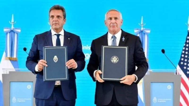 Acuerdo contra la evasión: las claves del Memorándum con Estados Unidos