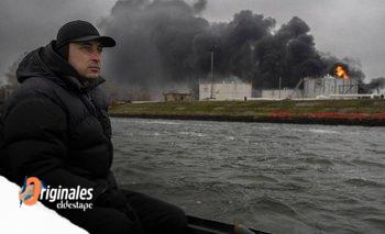 El mundo después de un año de guerra en Ucrania | Guerra rusia ucrania