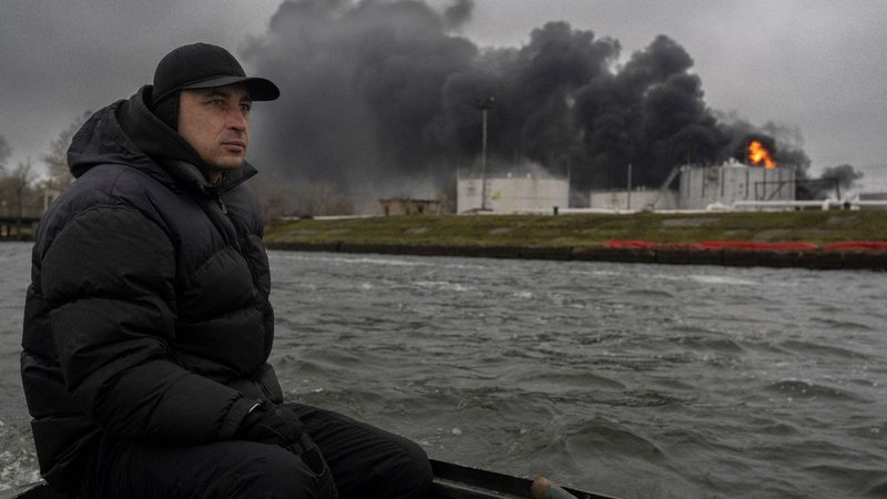 Las sanciones contra el petróleo ruso golpean a ese país y crece la tensión global