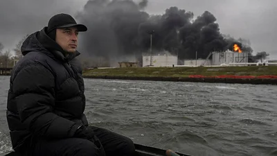 Las sanciones contra el petróleo ruso golpean a ese país y crece la tensión global Las sanciones contra el petróleo ruso golpean a ese país y crece la tensión global