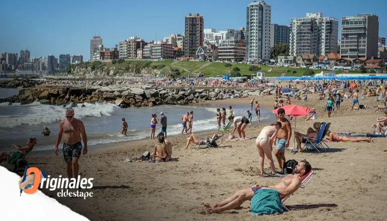 Ajuste al disfrute: casi el 50% de las familias argentinas no se irá de vacaciones por la suba de precios
