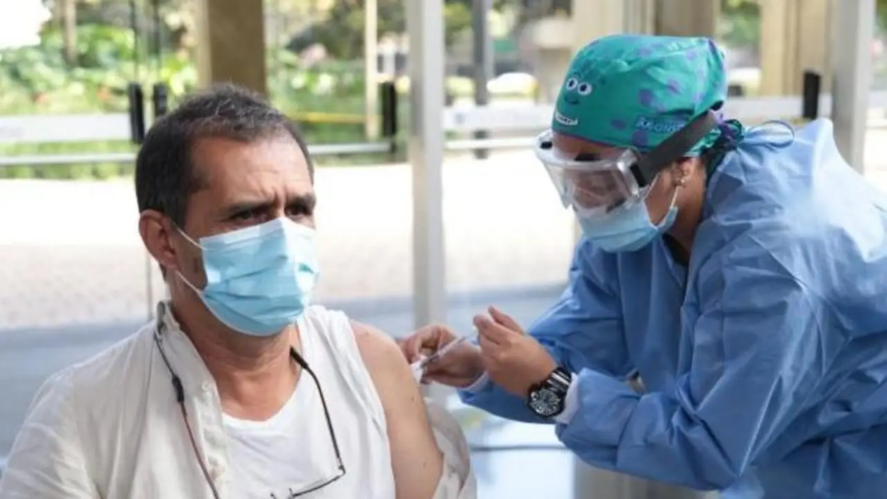 Coronavirus en Argentina.