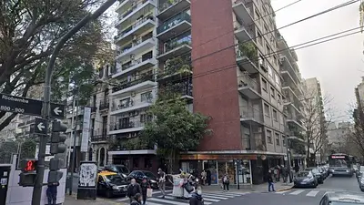 Recoleta Recoleta