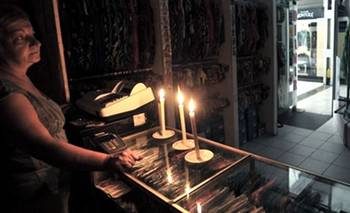 Apagón en el AMBA: cuáles son las zonas más afectadas por los constantes cortes de luz | Cortes de luz