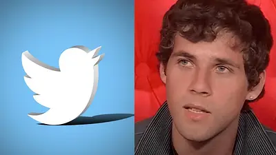Agustín se fue y las redes se inundaron de memes. Agustín se fue y las redes se inundaron de memes.