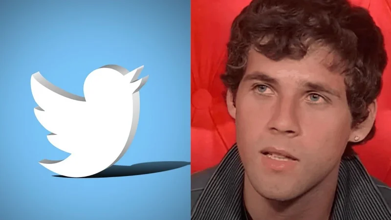 Agustín se fue y las redes se inundaron de memes.