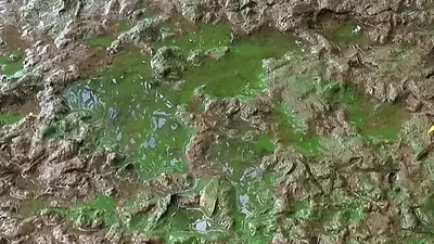 Alerta por cianobacterias en el Río de la Plata y lagunas bonaerenses Alerta por cianobacterias en el Río de la Plata y lagunas bonaerenses