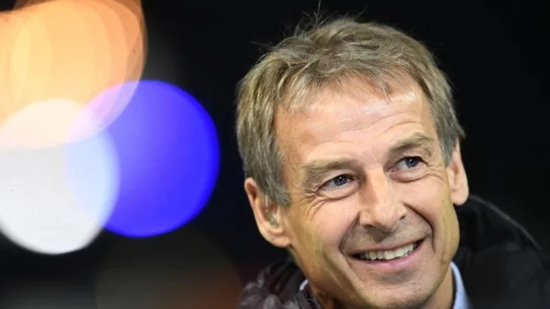 Los mejores pateadores de Brasil debieron iniciar la tanda de penales: Klinsmann