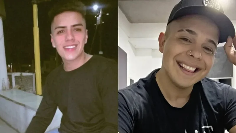Crimen en Florencio Varela