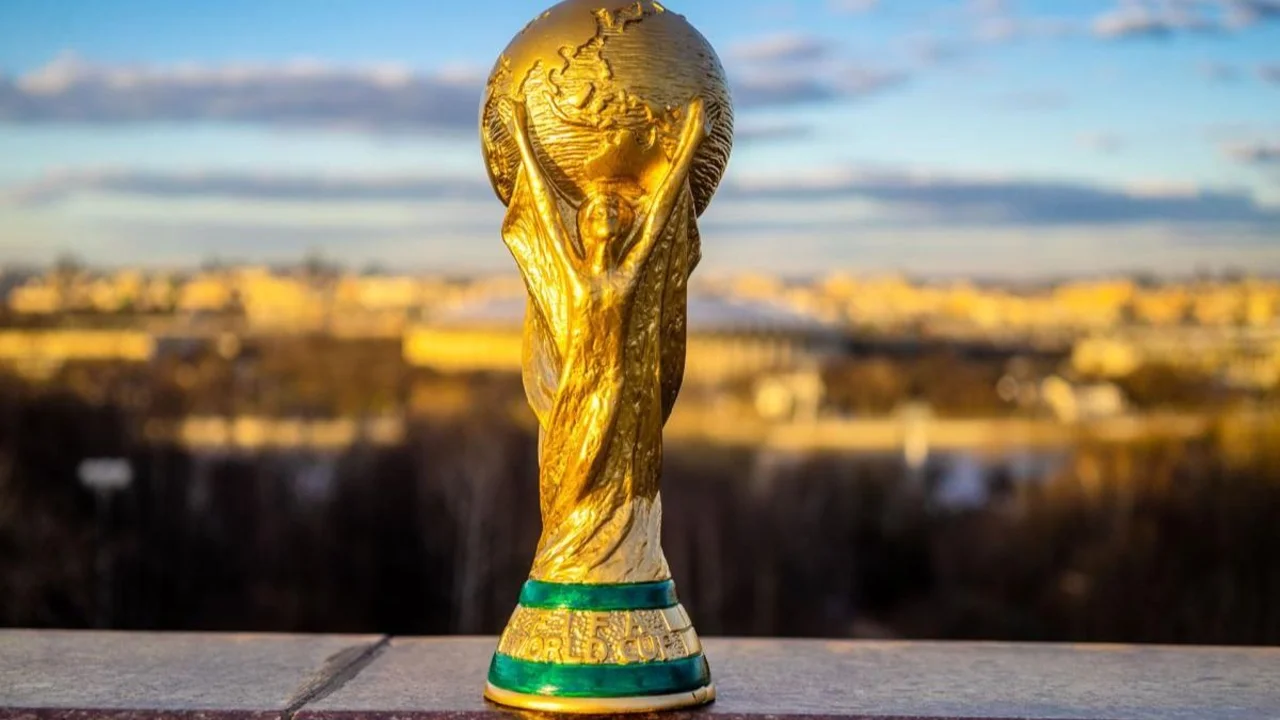 El Destape rompe récords y se posiciona como uno de los más leídos en el Mundial