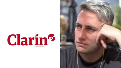 Clarín Momo Benavides Clarín Momo Benavides