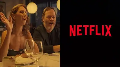 Matrimillas, la película argentina para ver en Netflix Matrimillas, la película argentina para ver en Netflix