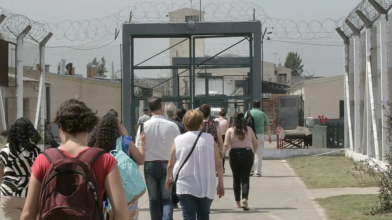 Personas privadas de la libertad participaron de la Asamblea Anual para la Prevención de la Tortura organizada