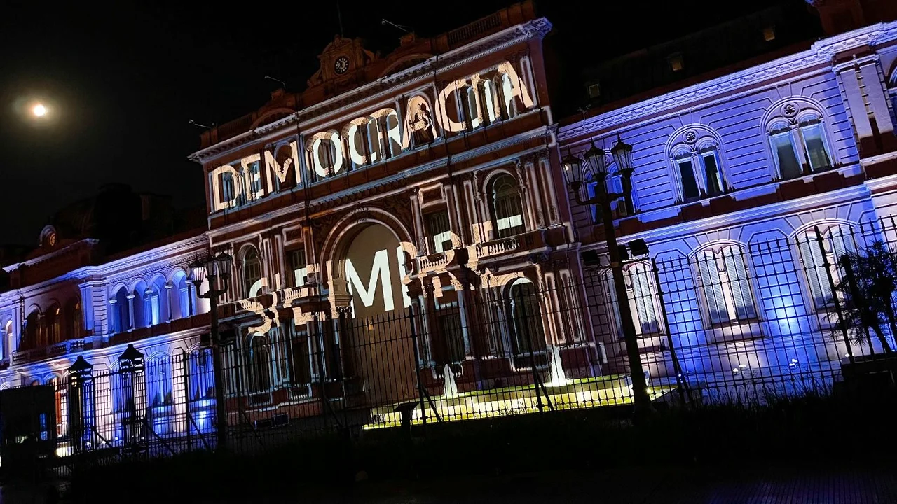 El Gobierno celebrará este miércoles el tercer aniversario de su llegada a la gestión