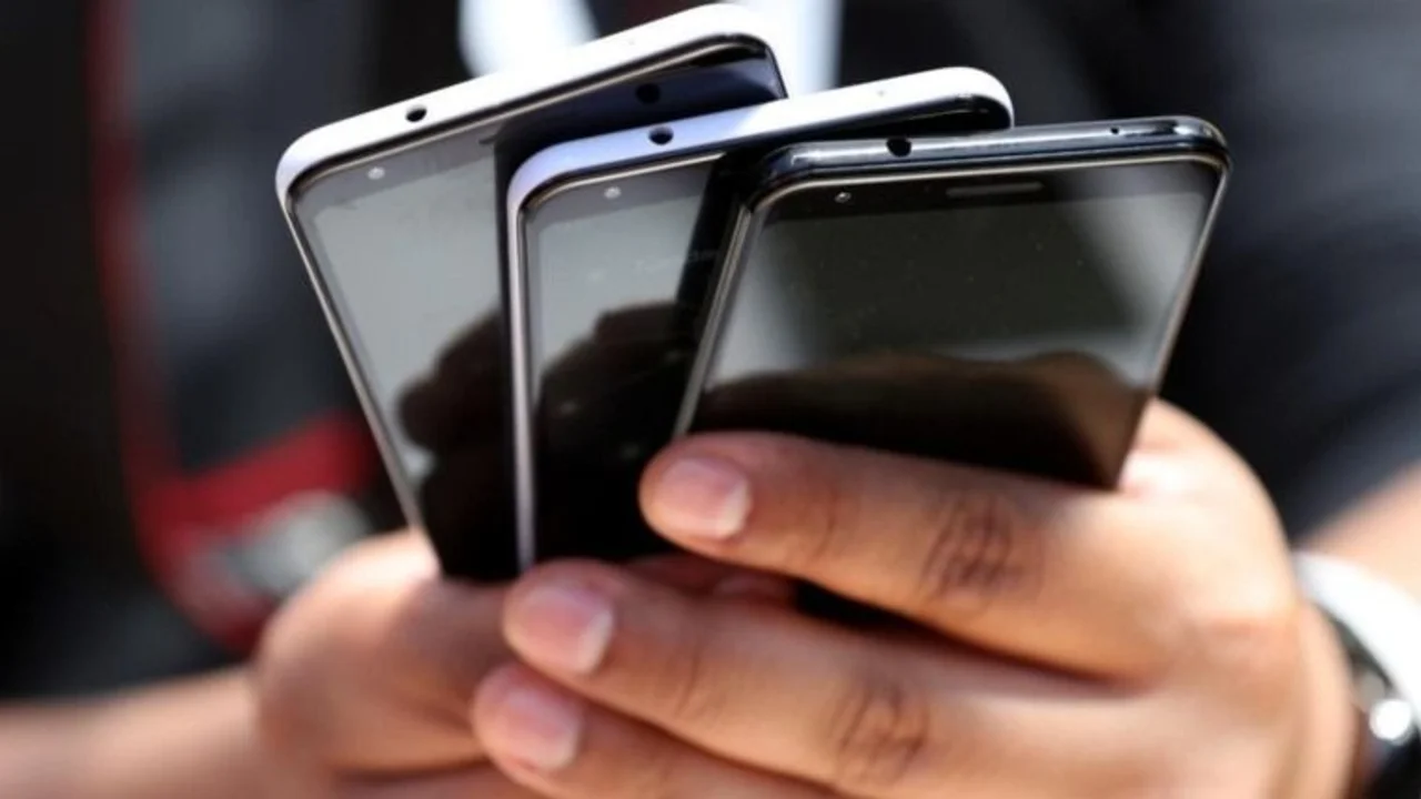 ahora 10, celulares, pla, que celulares hay, precios, plan del gobierno, celulares baratos, 2022, 2023