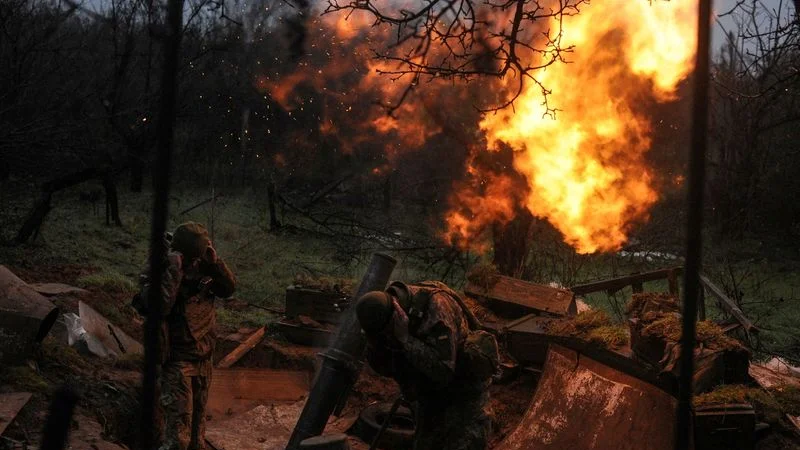 Rusia puso sus condiciones para la paz: Ucrania ceda los territorios ocupados