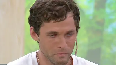 Agustín Gran Hermano Agustín Gran Hermano