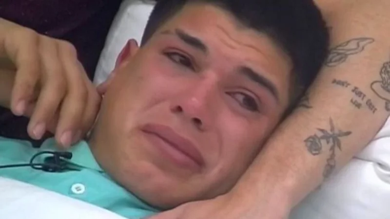Thiago Gran Hermano