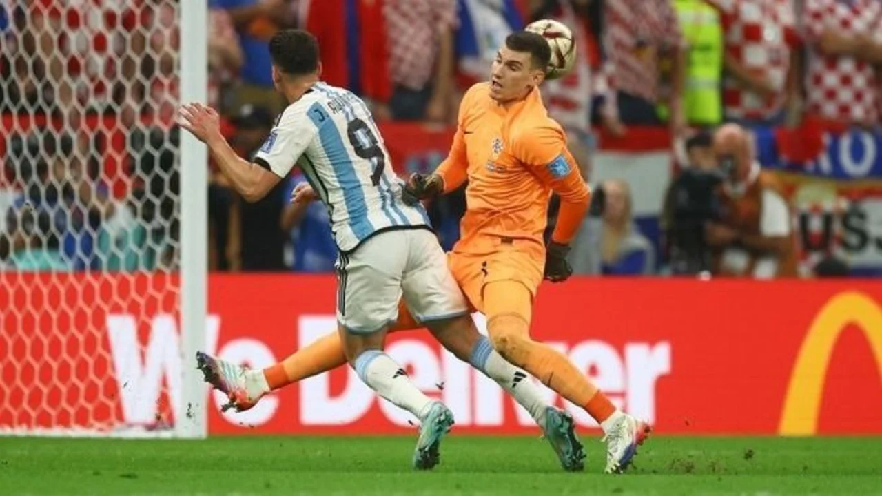 Mundial Qatar 2022, fútbol, deportes, Croacia, Selección Argentina, fútbol, deportes