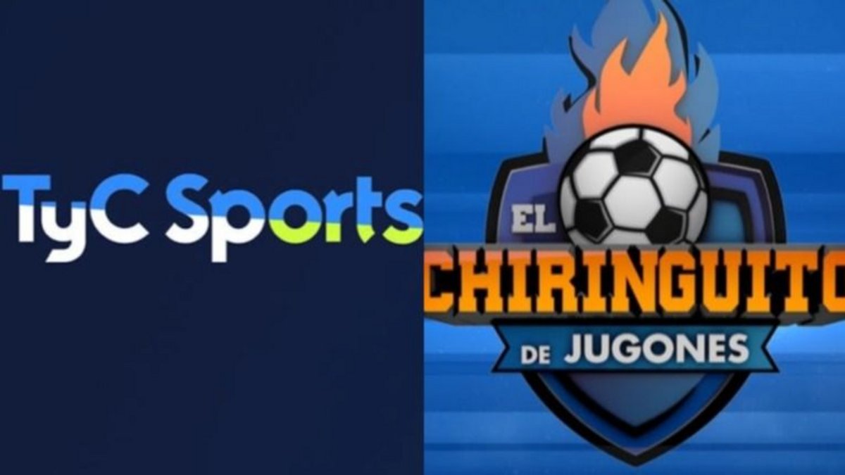 Periodista de TyC Sports destrozó en vivo a El Chiringuito: "Quieren ...