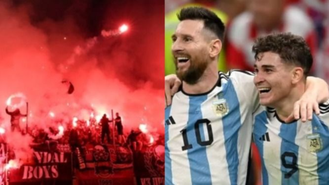 Selección Argentina, Serbia, Croacia, Mundial Qatar 2022, fútbol, deportes, básquet