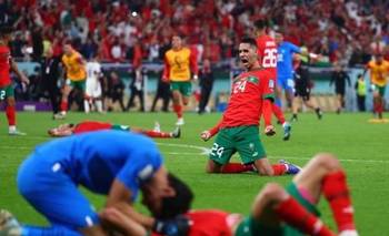 Marruecos, la sensación del Mundial: scouting, repatriados y amor a la bandera | Mundial qatar 2022