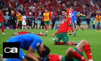 Marruecos, la sensación del Mundial: scouting, repatriados y amor a la bandera | Mundial qatar 2022