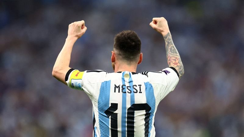 Una segunda oportunidad: cómo la Argentina de Messi volvió a llegar a la final del Mundial