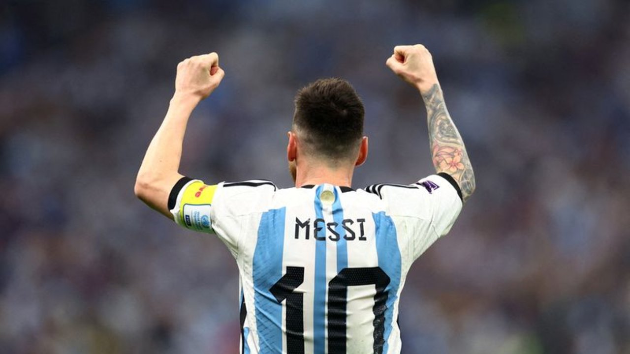 Una segunda oportunidad: cómo la Argentina de Messi volvió a llegar a la final del Mundial
