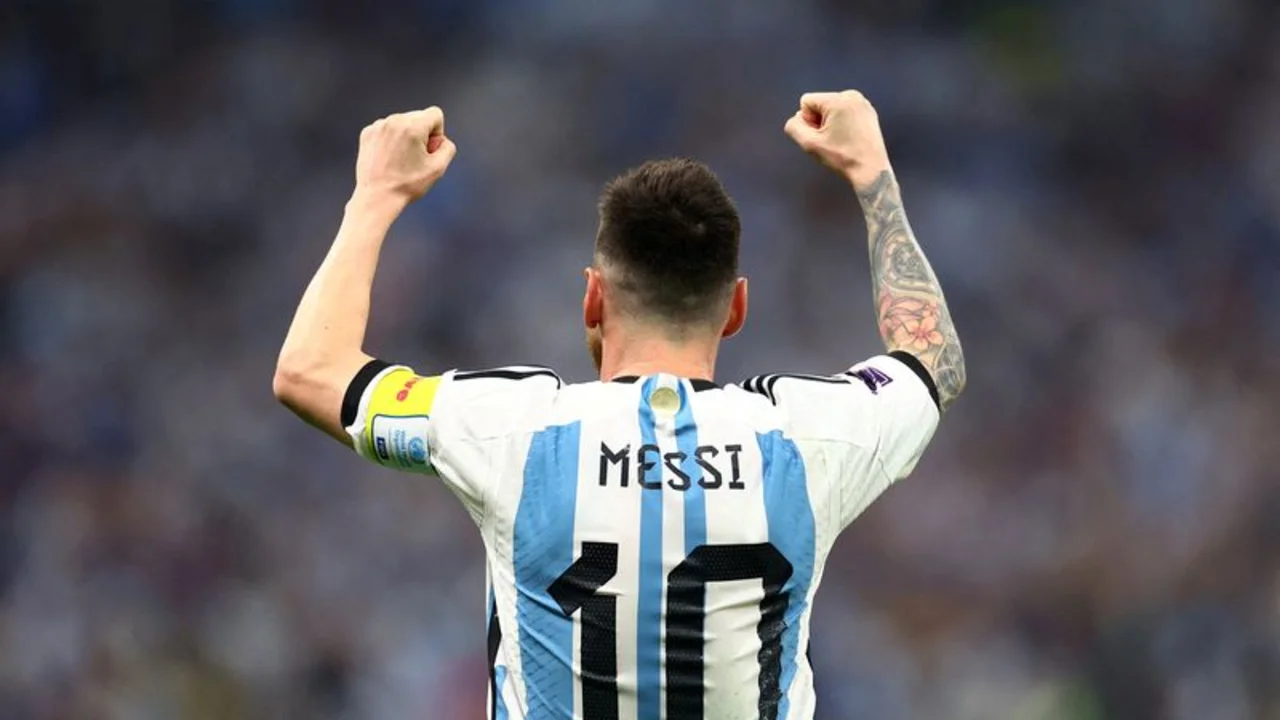 Una segunda oportunidad: cómo la Argentina de Messi volvió a llegar a la final del Mundial