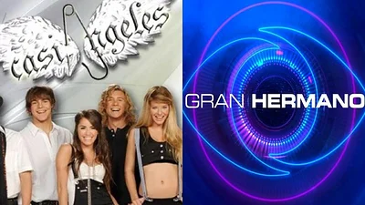 La nueva participante de Gran Hermano trabajó en Casi Ángeles La nueva participante de Gran Hermano trabajó en Casi Ángeles