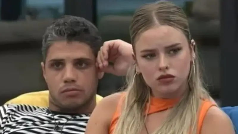 Coti Gran Hermano