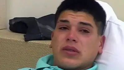 Thiago Medina Gran Hermano Thiago Medina Gran Hermano