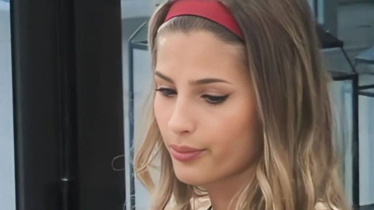 Julieta Poggio Gran Hermano