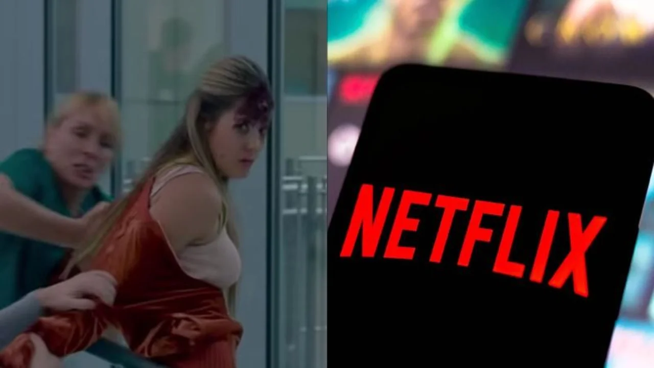 La película más vista de la historia de Netflix