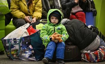 Las políticas de hambre de Milei afectaron a 4,3 millones de niños y adolescentes | Pobreza