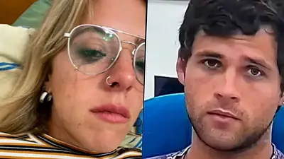 Gran Hermano Nati Jota Agustín Guardis Gran Hermano Nati Jota Agustín Guardis