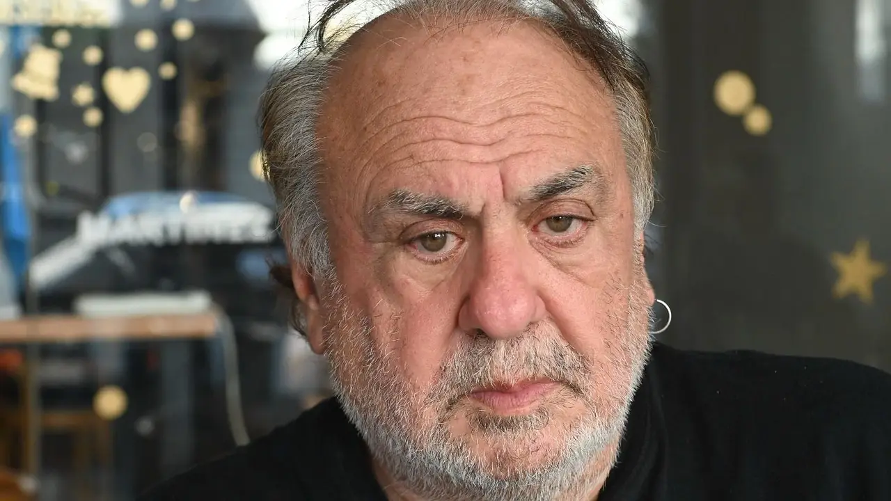 La Universidad Nacional de Córdoba le entregará un Honoris Causa a Jorge Alemán