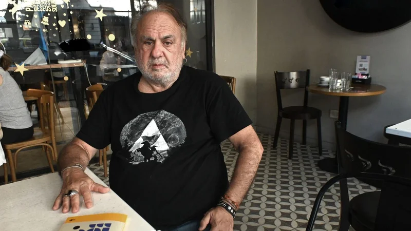 Elecciones en España: el intelectual Jorge Alemán llamó a frenar a la derecha